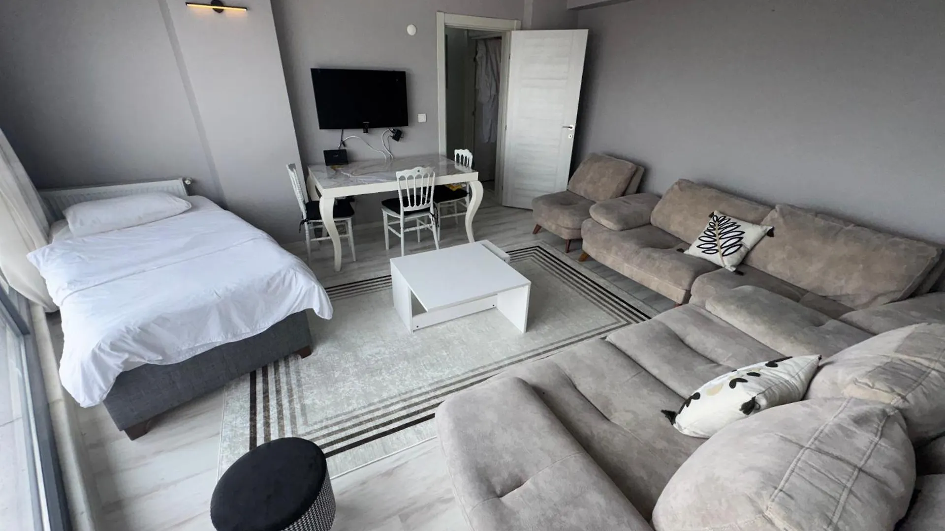 Dilaver-Apart Istanbul Aparthotel