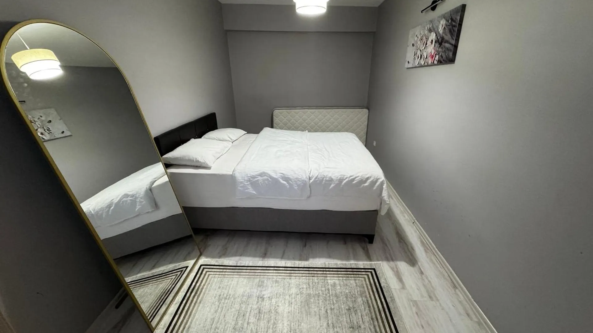 Aparthotel Dilaver-Apart Istanbul Turkey