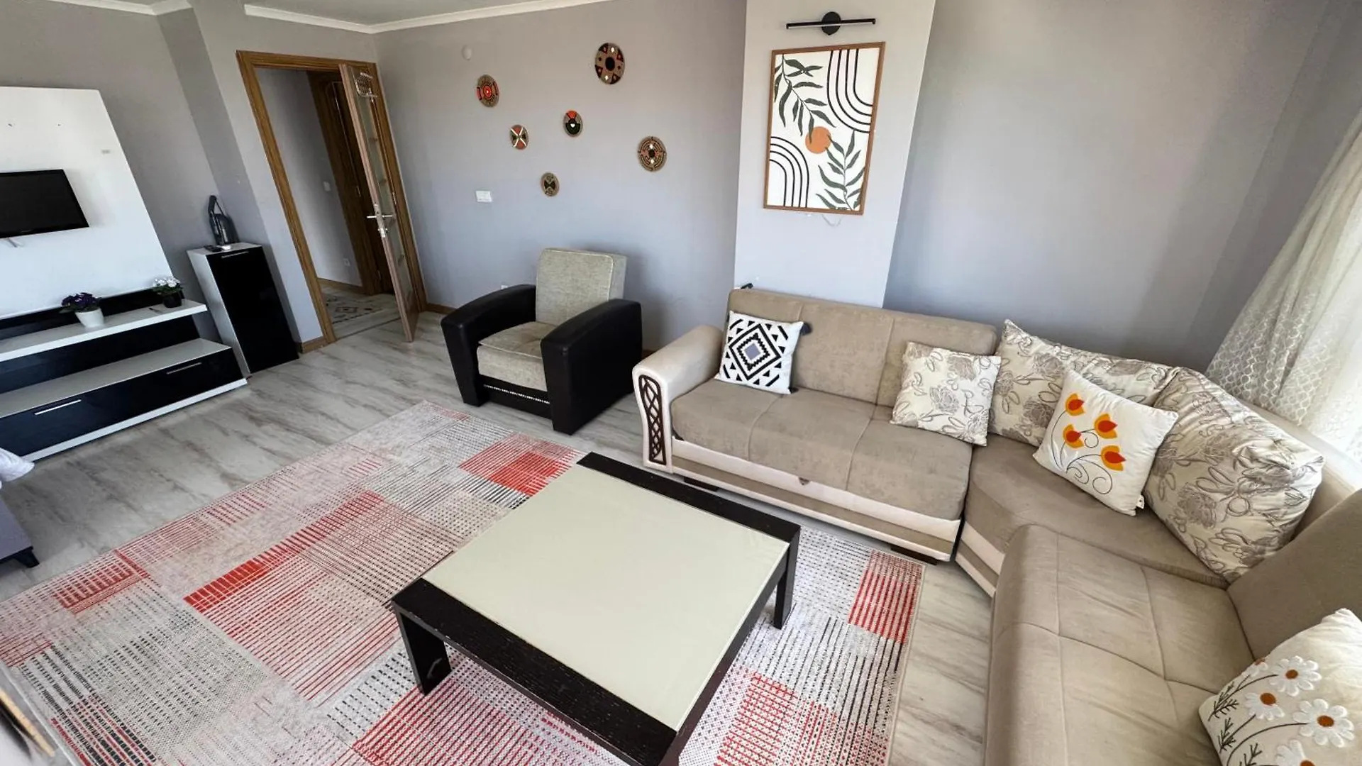 Aparthotel Dilaver-Apart Istanbul Turkey