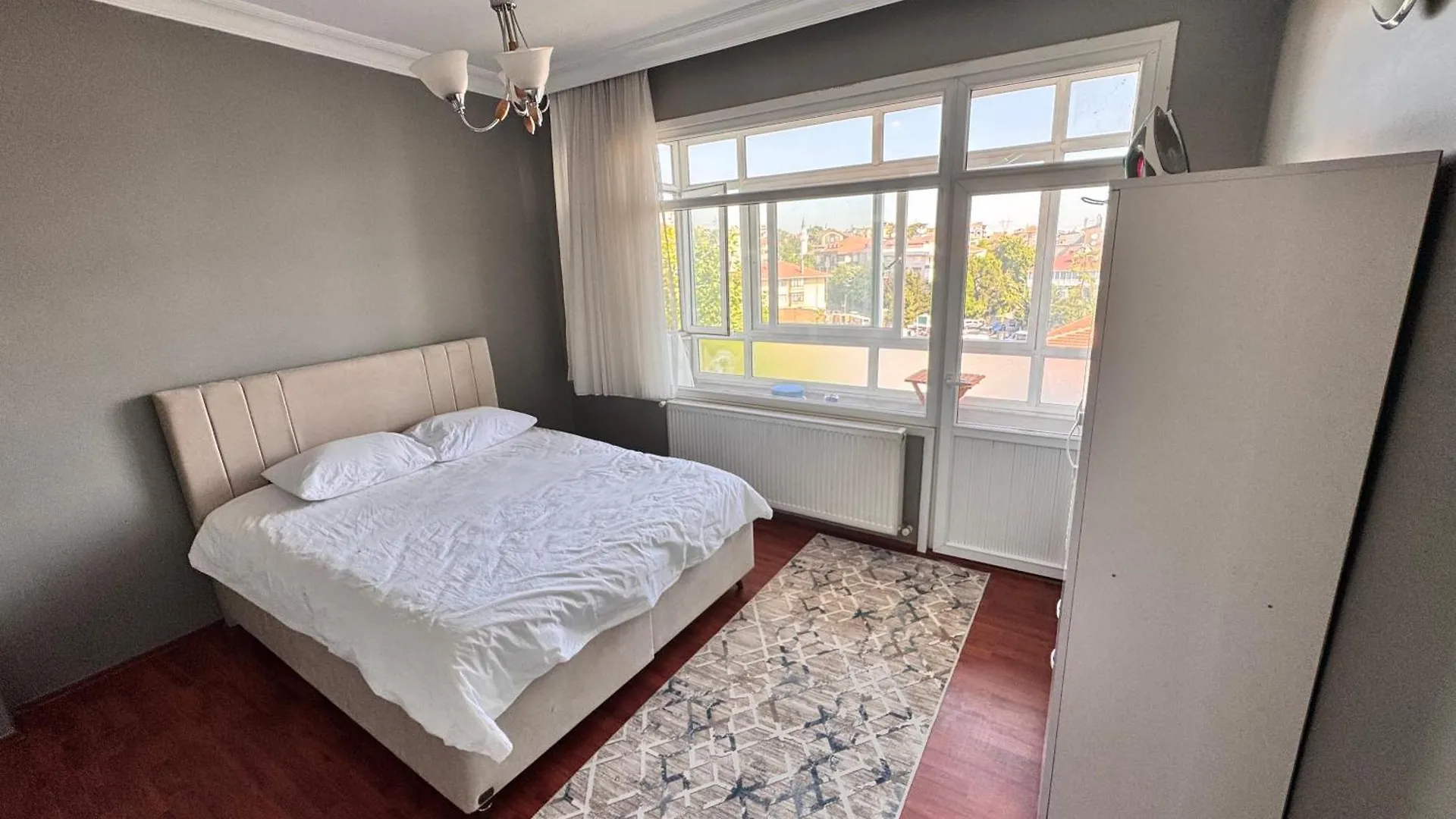 Aparthotel Dilaver-Apart Istanbul