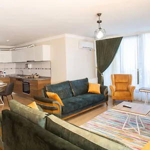 Aparthotel Emin, Istanbul