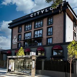Aparthotel Cityloft 64, Istanbul