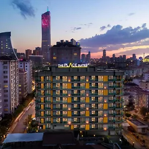 Aparthotel Atasehir The Place, Istanbul