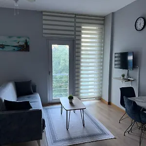 Aparthotel Nur Sena's House, Istanbul