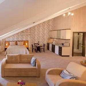Aparthotel The Bosphorus House, Istanbul
