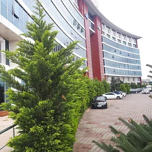 Aparthotel Ekinci, Istanbul