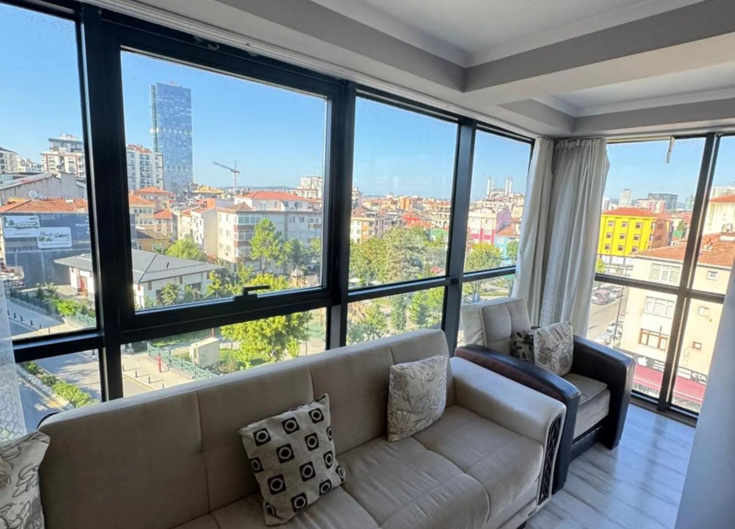 Dilaver-Apart Istanbul Aparthotel