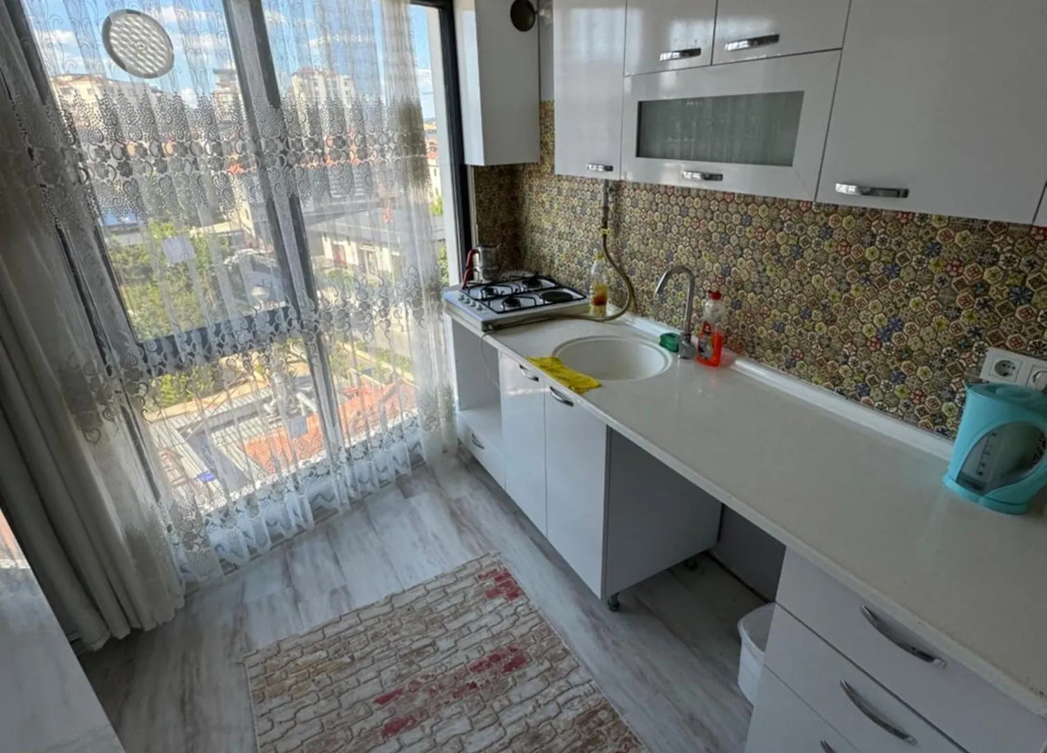 Aparthotel Dilaver-Apart Istanbul