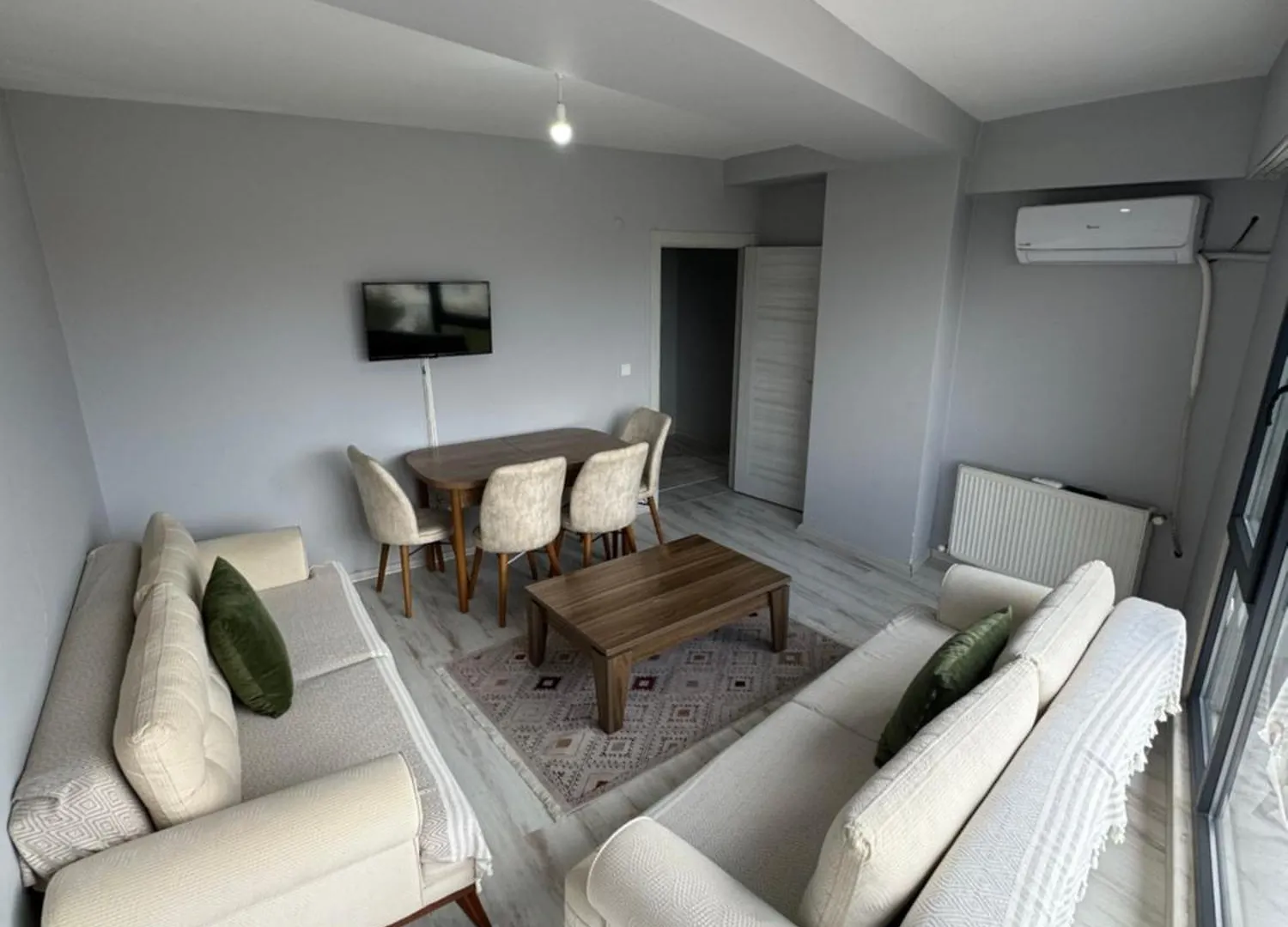 Dilaver-Apart Istanbul Aparthotel