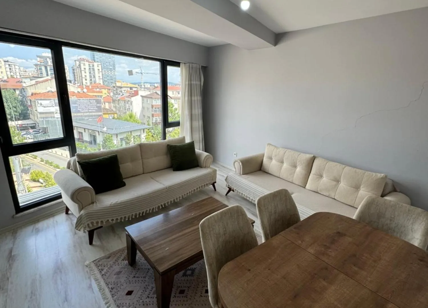 Aparthotel Dilaver-Apart Istanbul Turkey