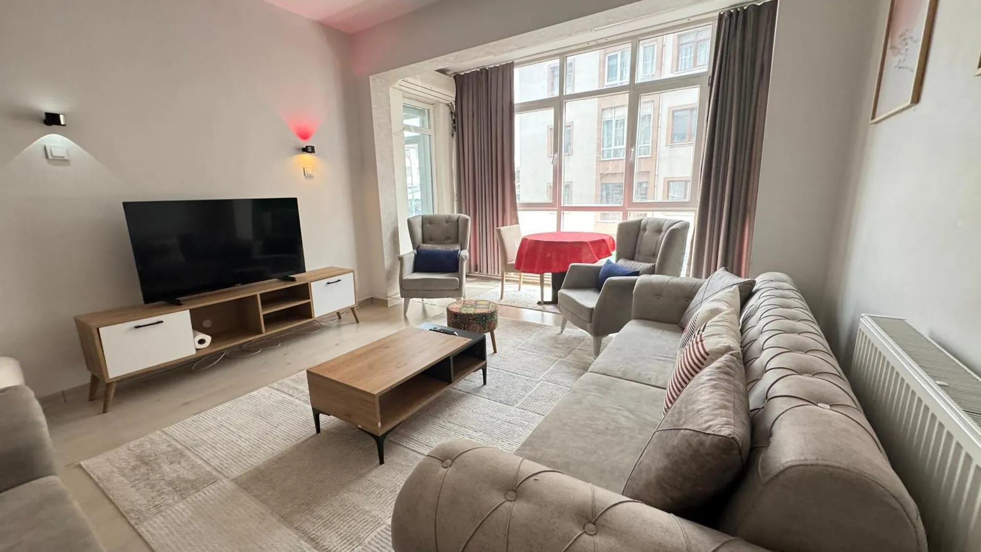 Aparthotel Dilaver-Apart Istanbul