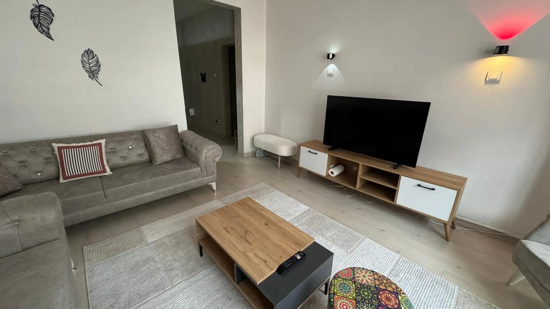 Aparthotel Dilaver-Apart Istanbul