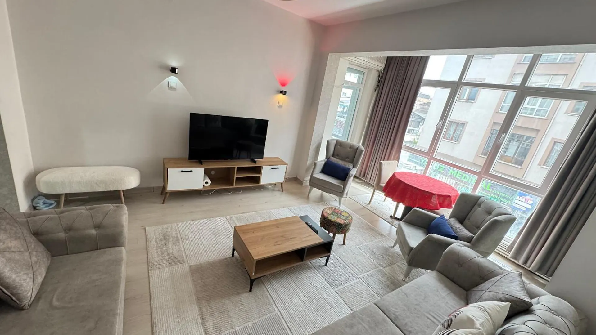 Aparthotel Dilaver-Apart Istanbul