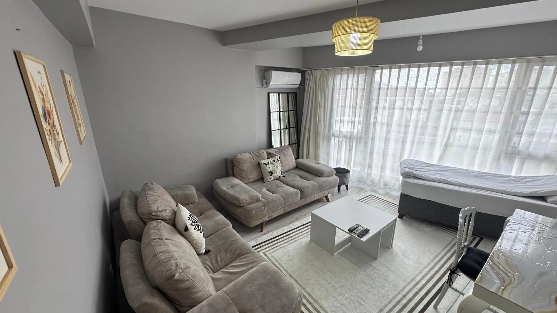Aparthotel Dilaver-Apart Istanbul