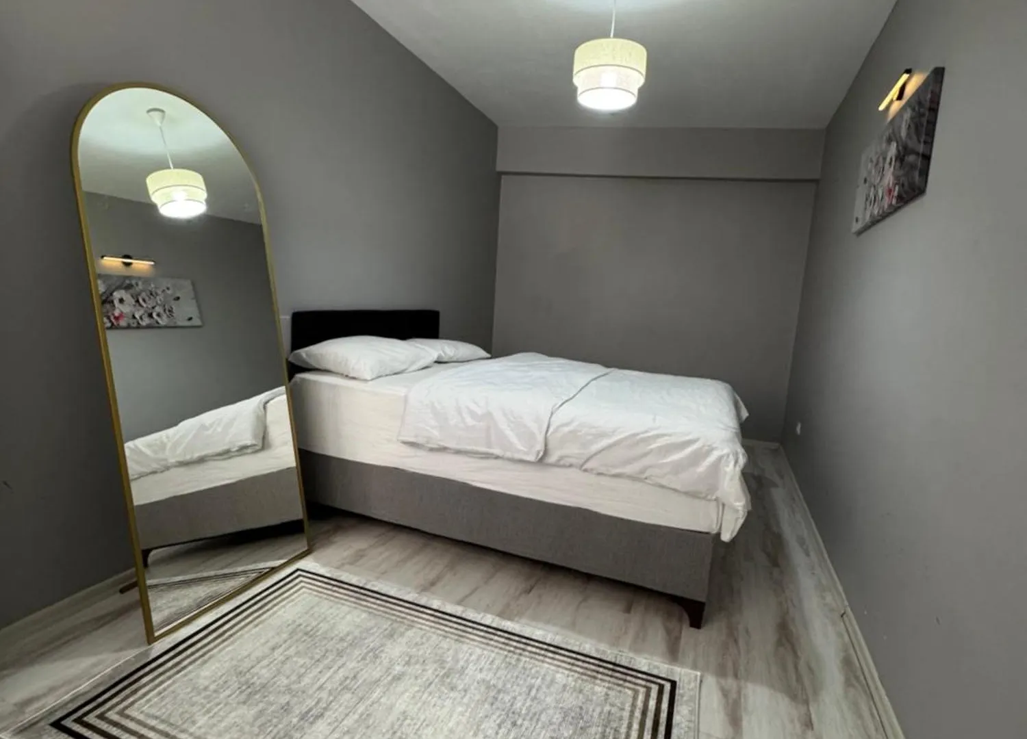 Aparthotel Dilaver-Apart Istanbul