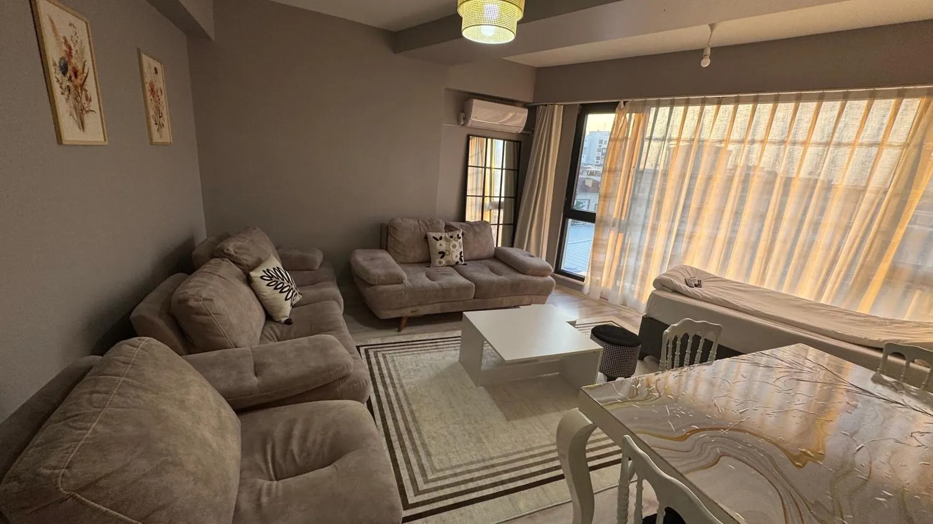 Aparthotel Dilaver-Apart Istanbul Turkey