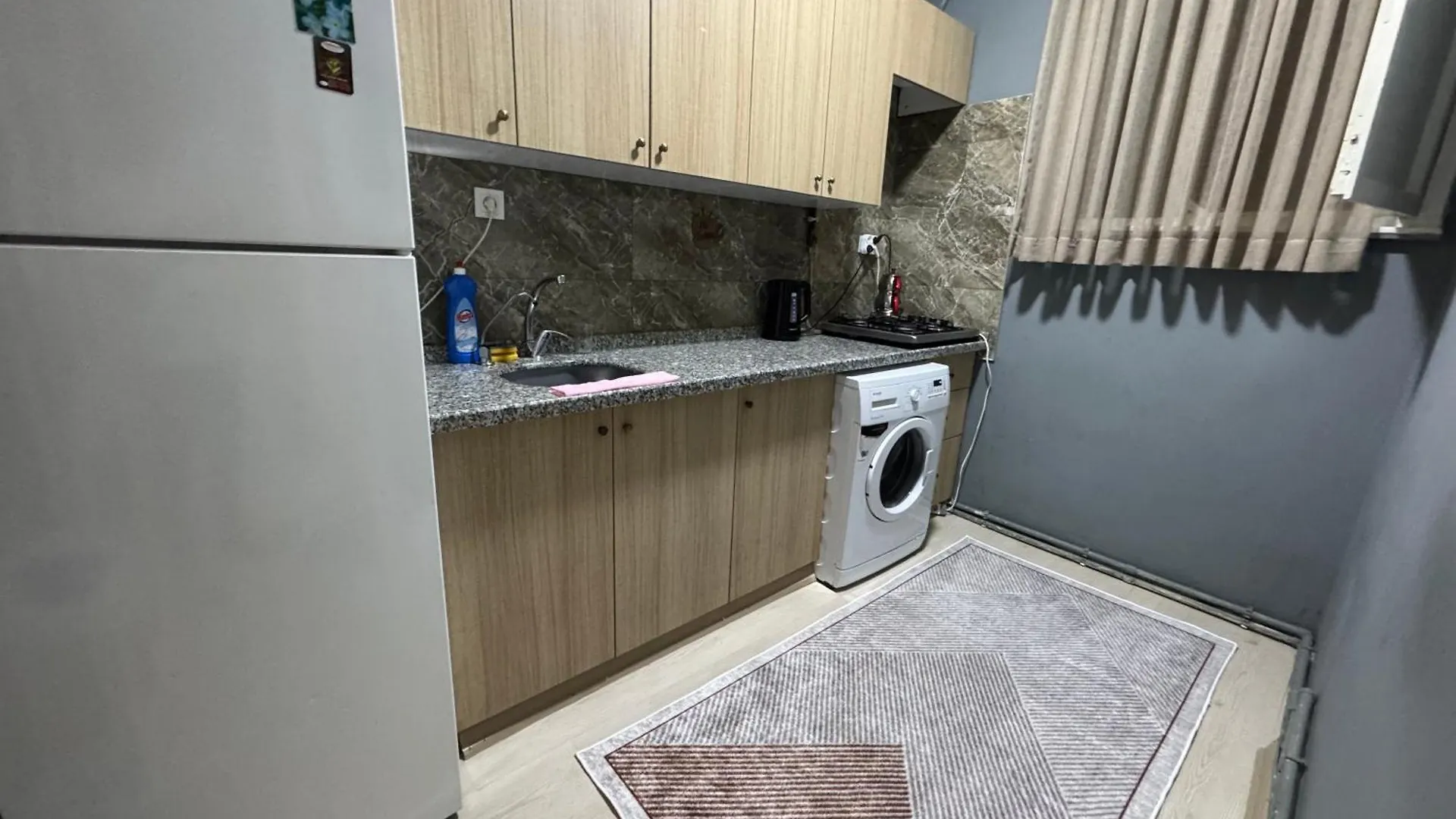 Dilaver-Apart Istanbul Aparthotel