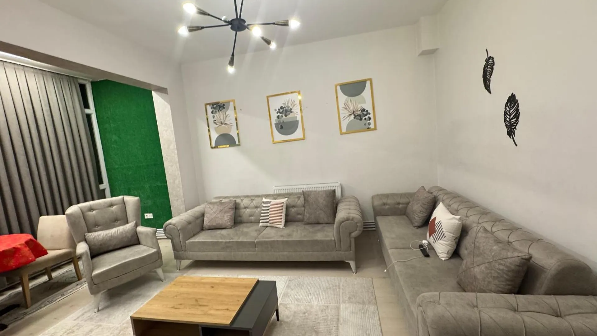 Aparthotel Dilaver-Apart Istanbul