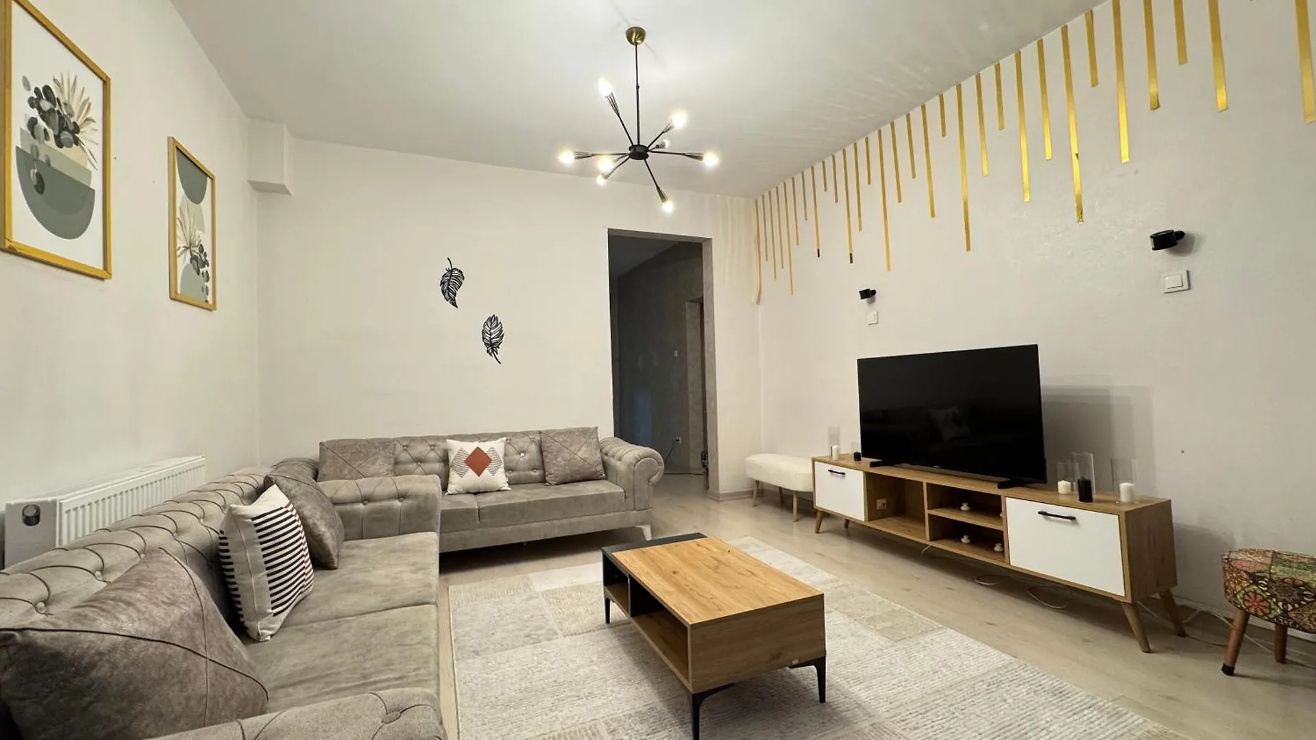 Dilaver-Apart Istanbul Aparthotel