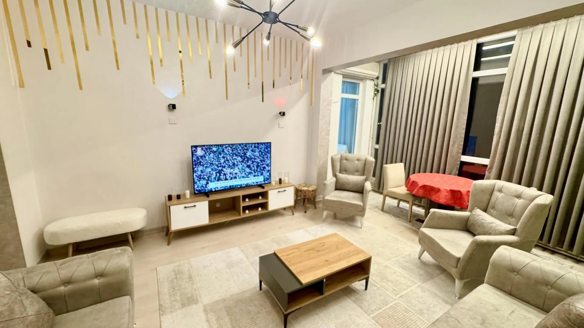 Aparthotel Dilaver-Apart Istanbul Turkey