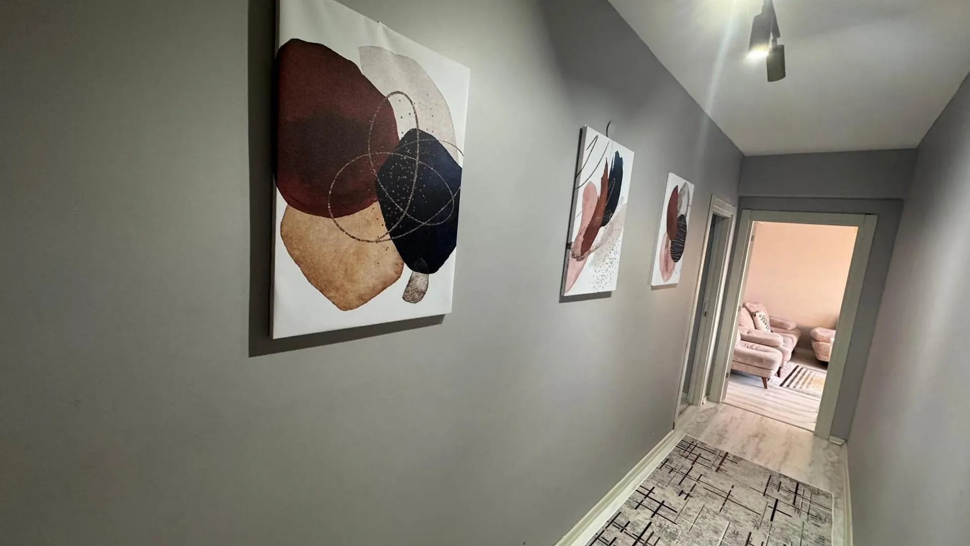 Aparthotel Dilaver-Apart Istanbul