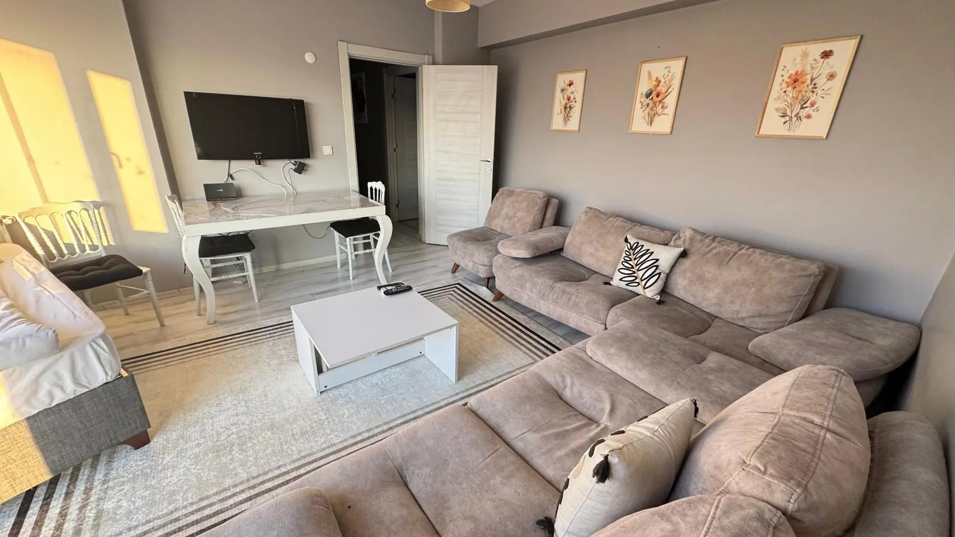 Aparthotel Dilaver-Apart Istanbul