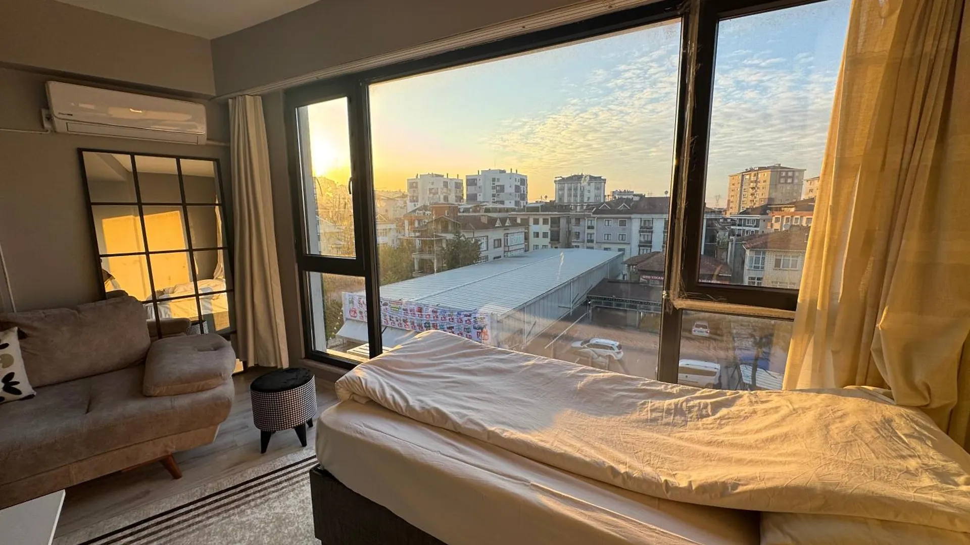Dilaver-Apart Istanbul Aparthotel