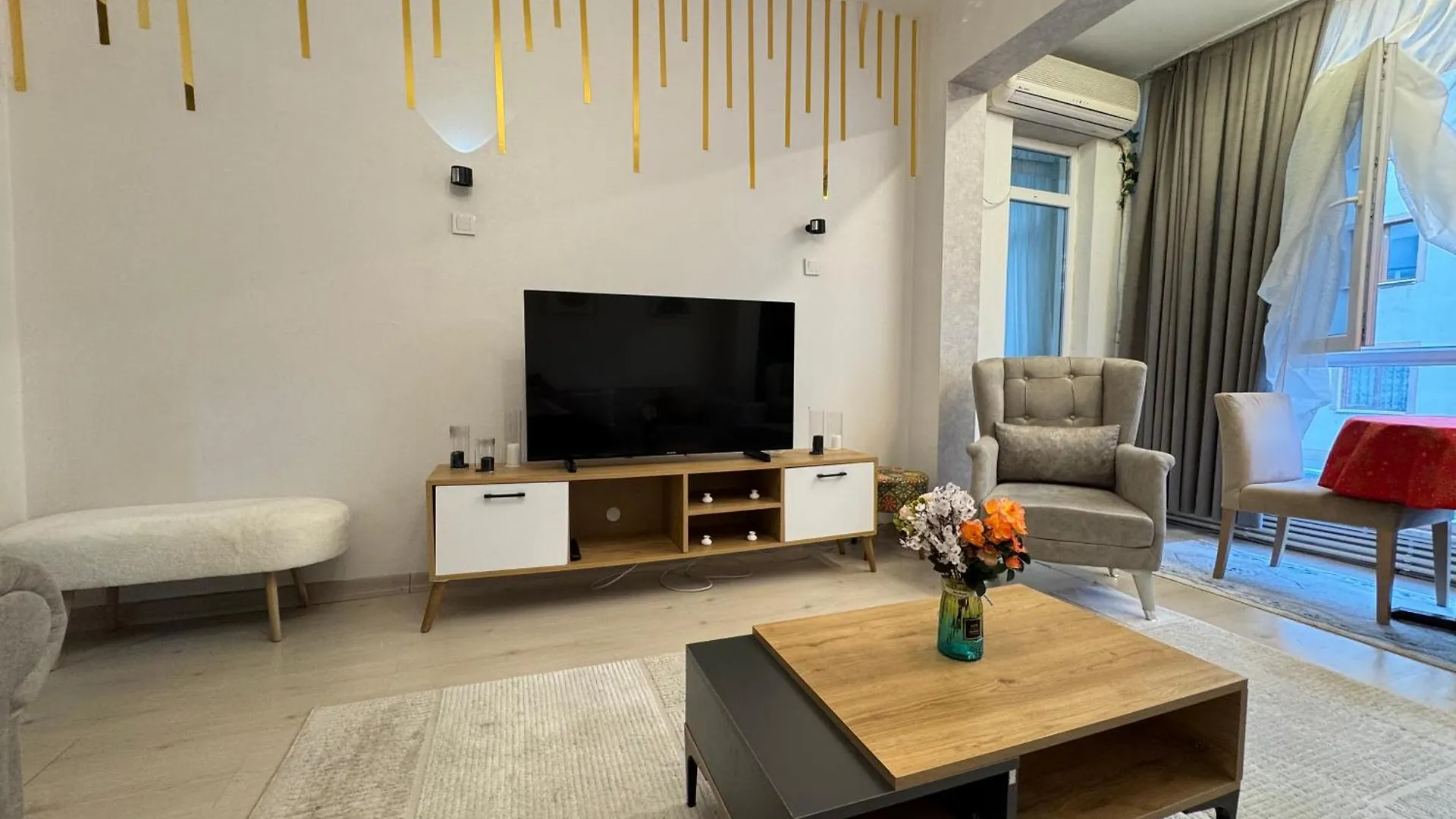 Aparthotel Dilaver-Apart Istanbul