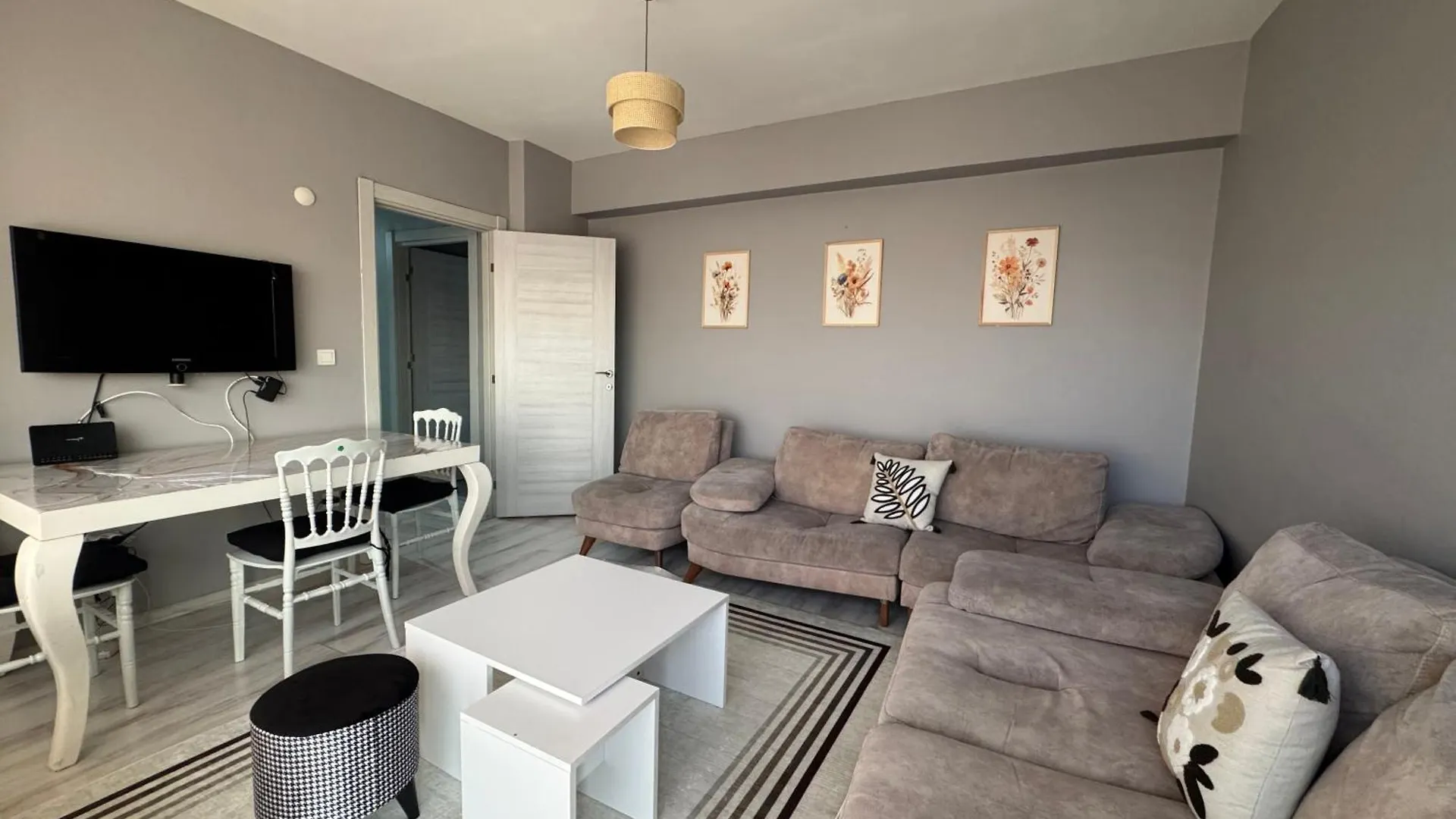 Aparthotel Dilaver-Apart Istanbul