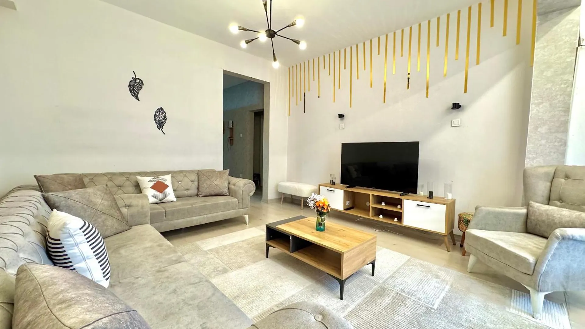 Dilaver-Apart Istanbul Aparthotel