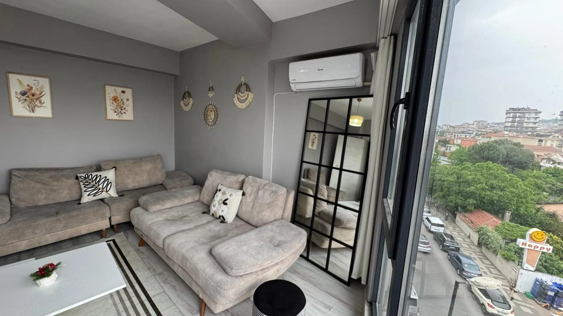 Aparthotel Dilaver-Apart Istanbul